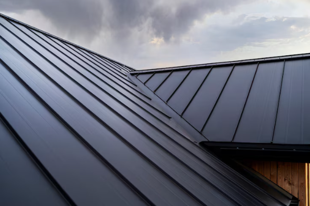 Roof Metal Sheets for Roofing